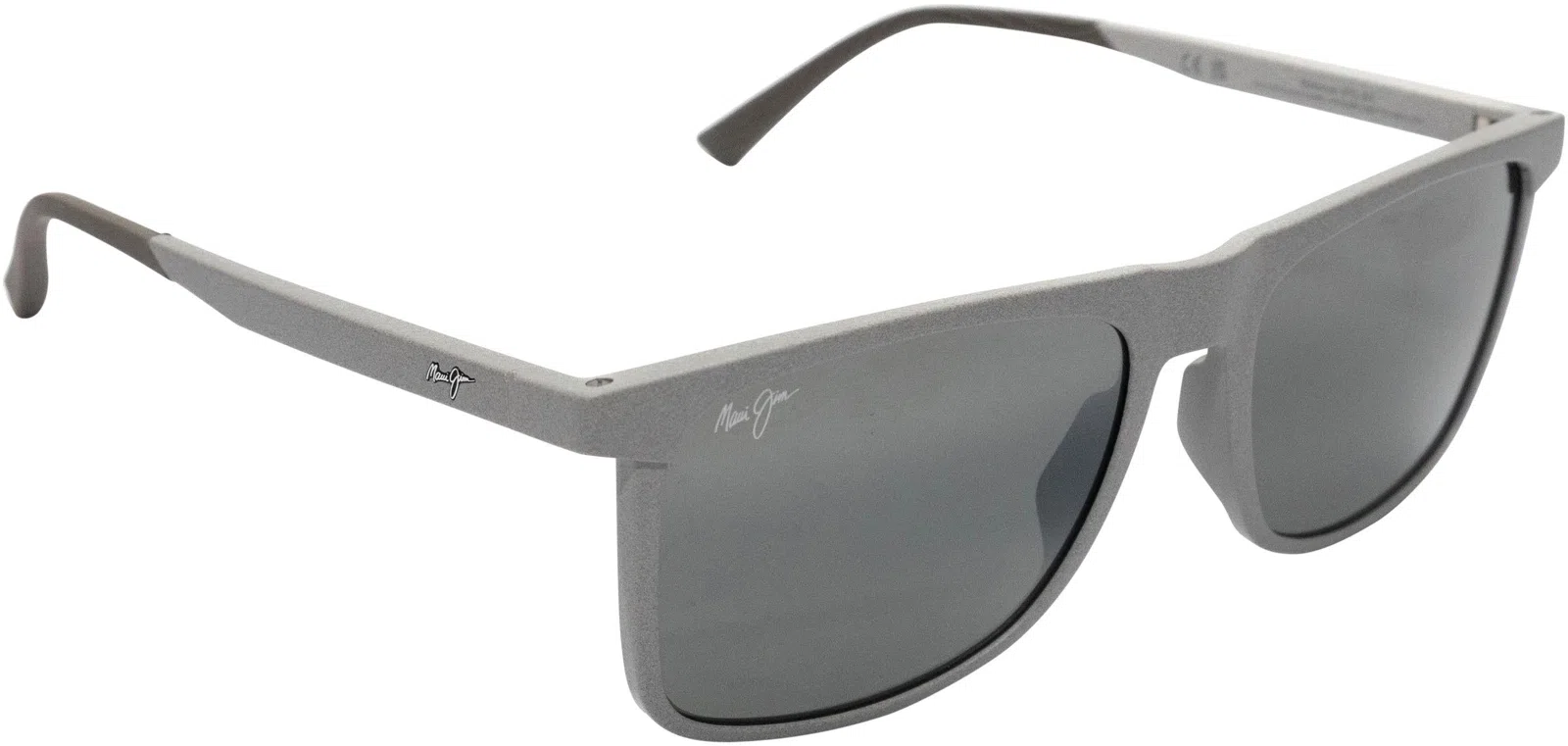 Maui Jim MAKAMAE MJ619 Sunglasses - view 12